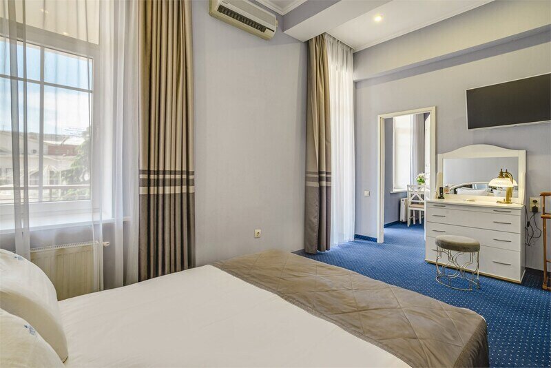 Suite Family 2-местный 2-комнатный