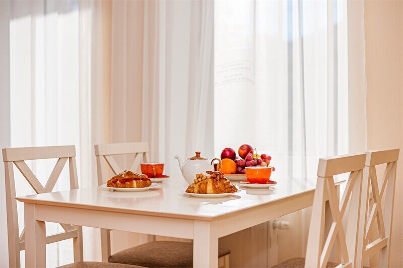 Suite Family 2-местный 2-комнатный