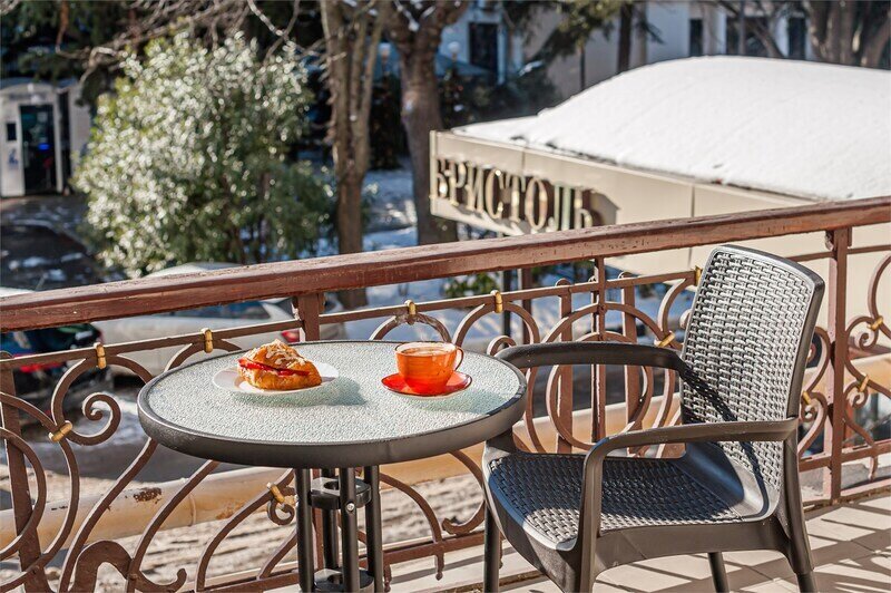 Suite Family 2-местный 2-комнатный