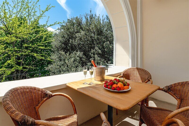 Suite Family 2-местный 2-комнатный