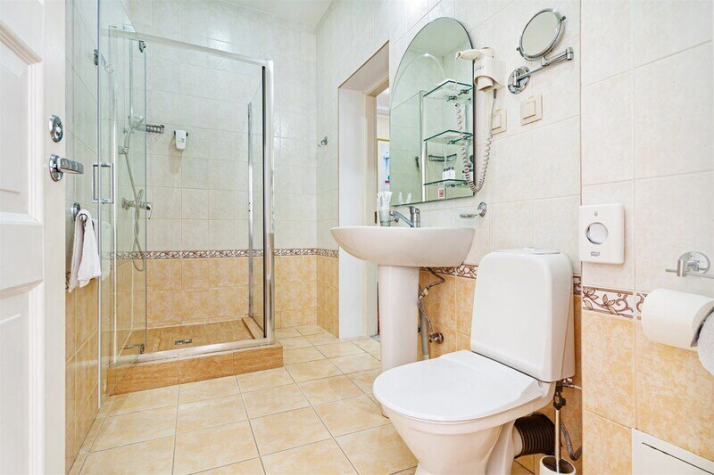 Suite Family 2-местный 2-комнатный