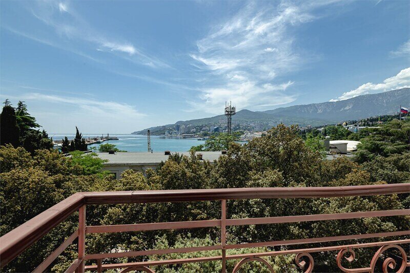 Suite Junior 2-местный 2-комнатный