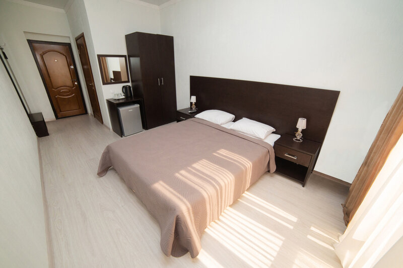 Стандартный 2-местный