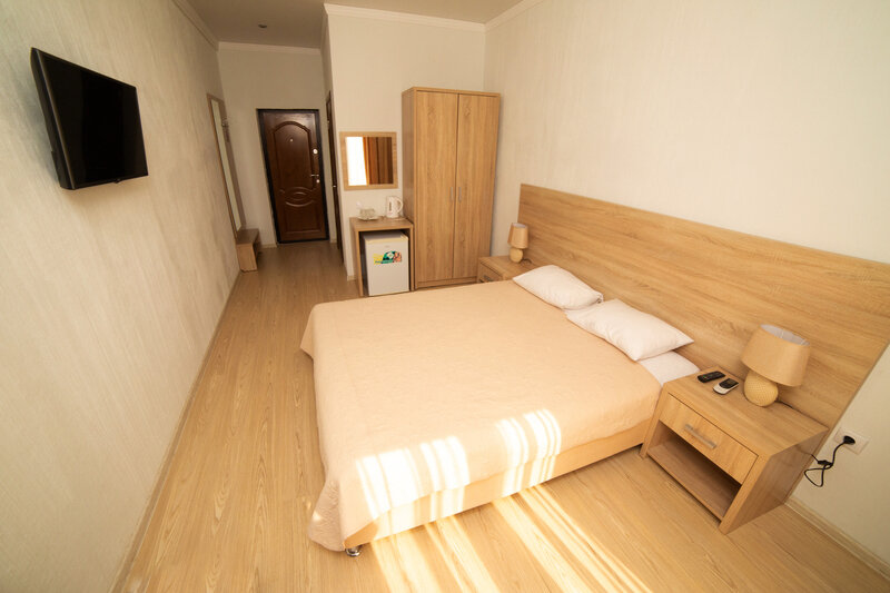 Стандартный 2-местный