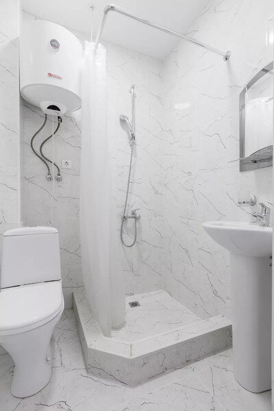 Стандартный 2-местный