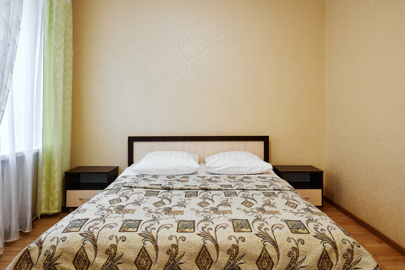 Стандартный 1-местный 2-комнатный (корпус Главный)