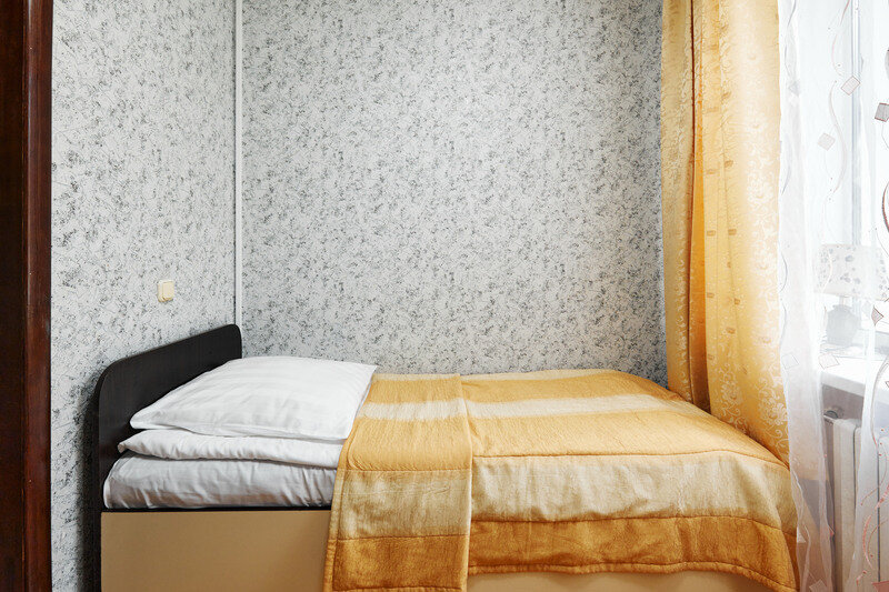 Стандартный 1-местный 2-комнатный (корпус Главный)