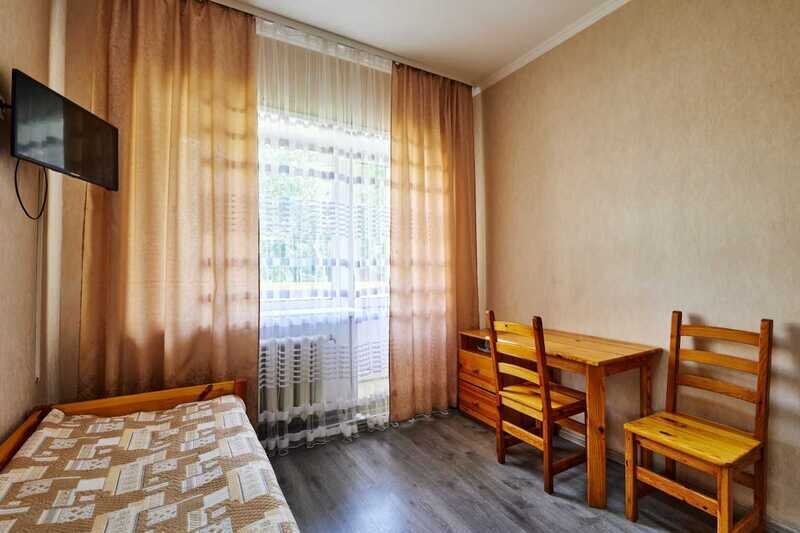 2-местный тип А (корпус 2)