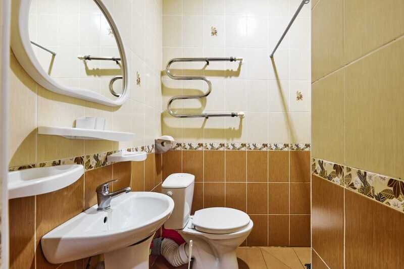 2-местный тип А (корпус 2)