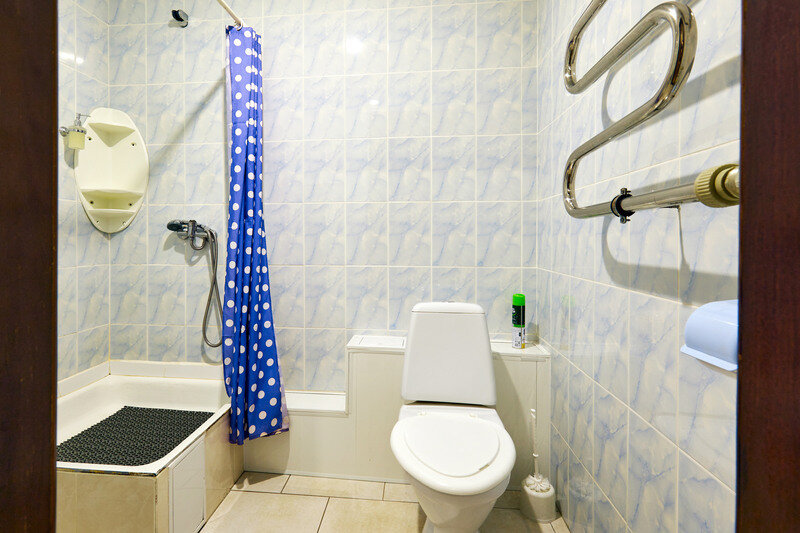 Стандартный 2-местный 2-комнатный (корпус Главный)