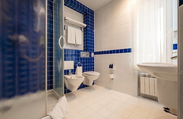 Люкс 2-местный 2-комнатный