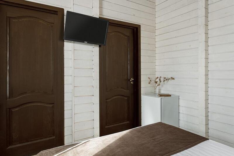 Стандартный 2-местный