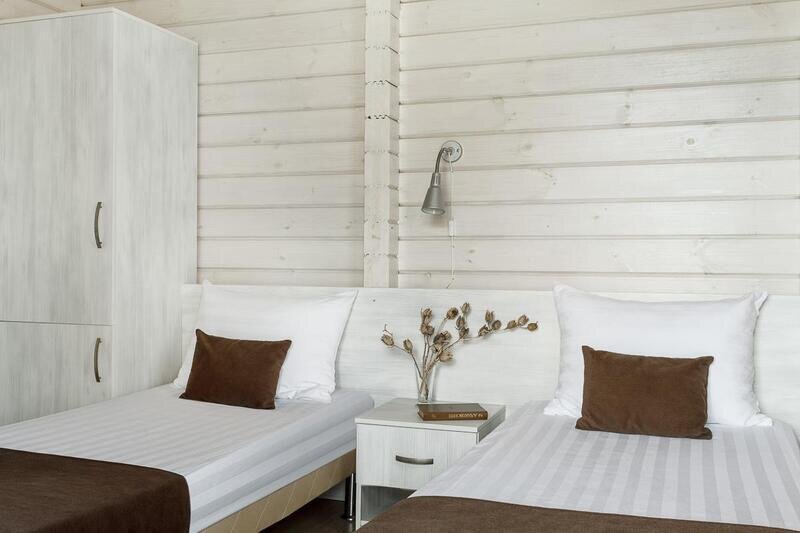 Стандартный 2-местный