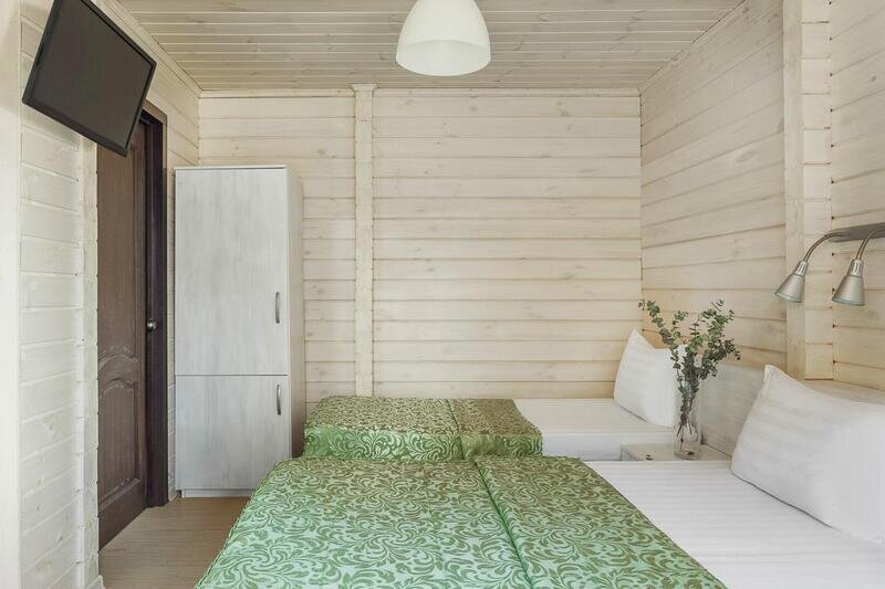 Стандартный 2-местный