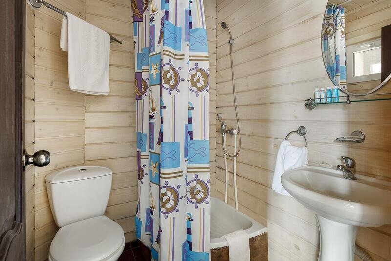 Стандартный 2-местный