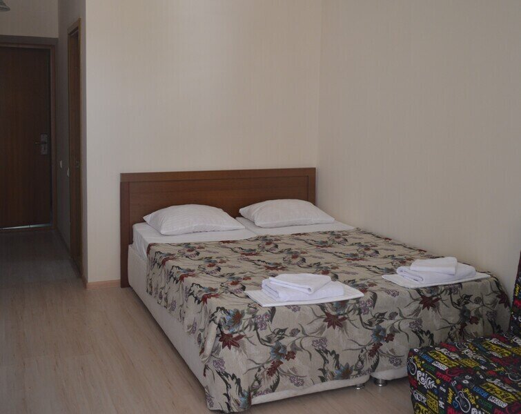 Стандартный плюс 2-местный