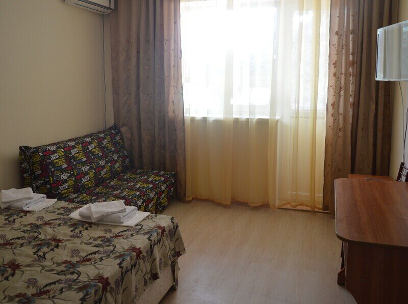 Стандартный плюс 2-местный