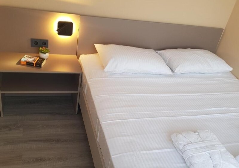 Стандартный 3-местный