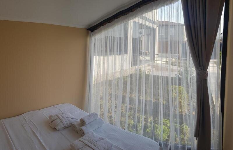 Стандартный 4-местный