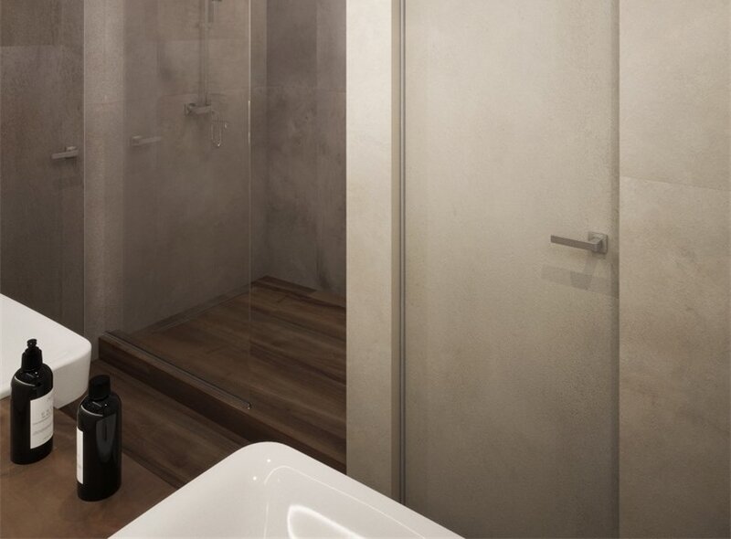 Апартаменты