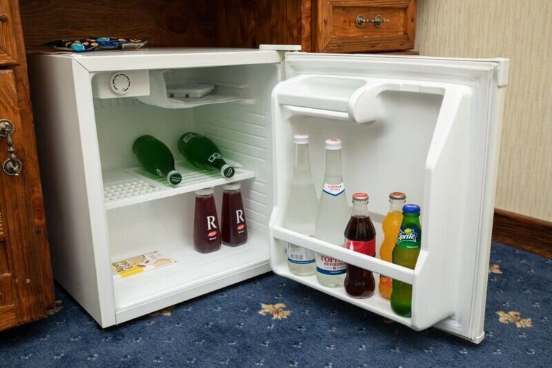 Стандартный 2-местный (TWIN мансардный)