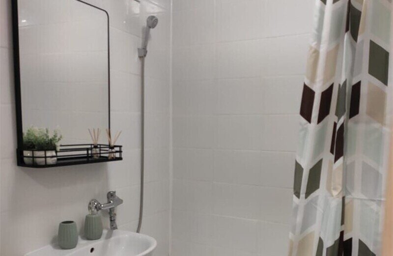 Апартаменты