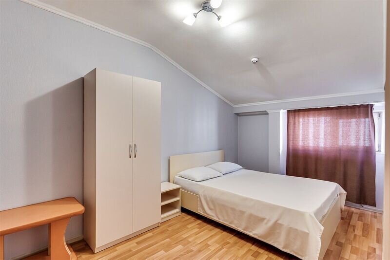 Семейный 4-местный