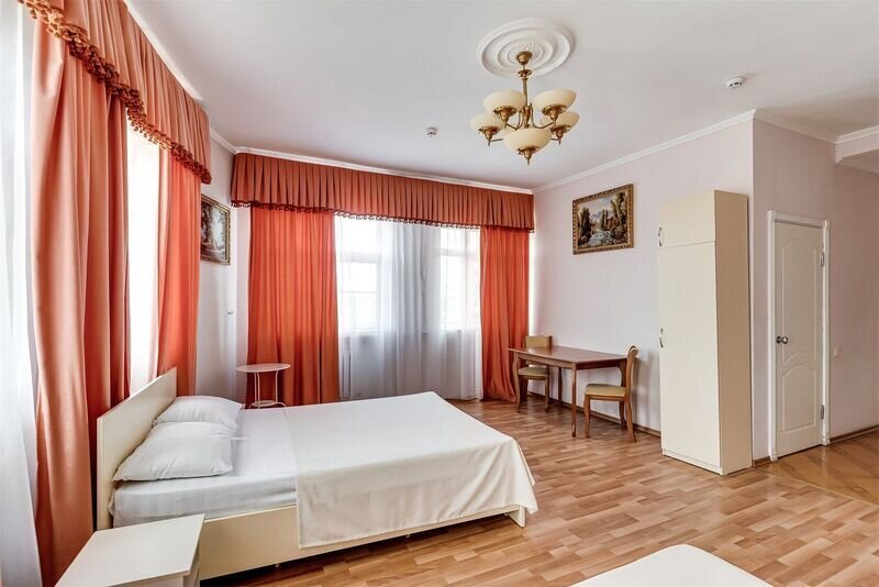 Семейный 5-местный