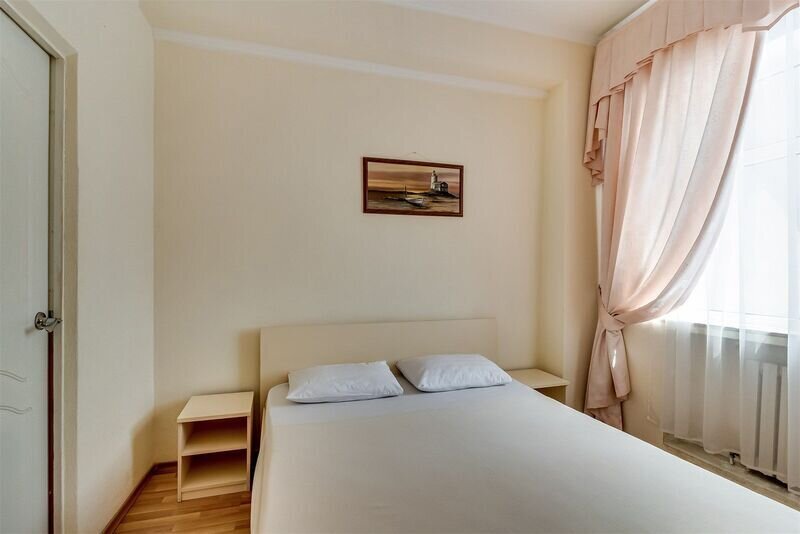 Семейный 5-местный