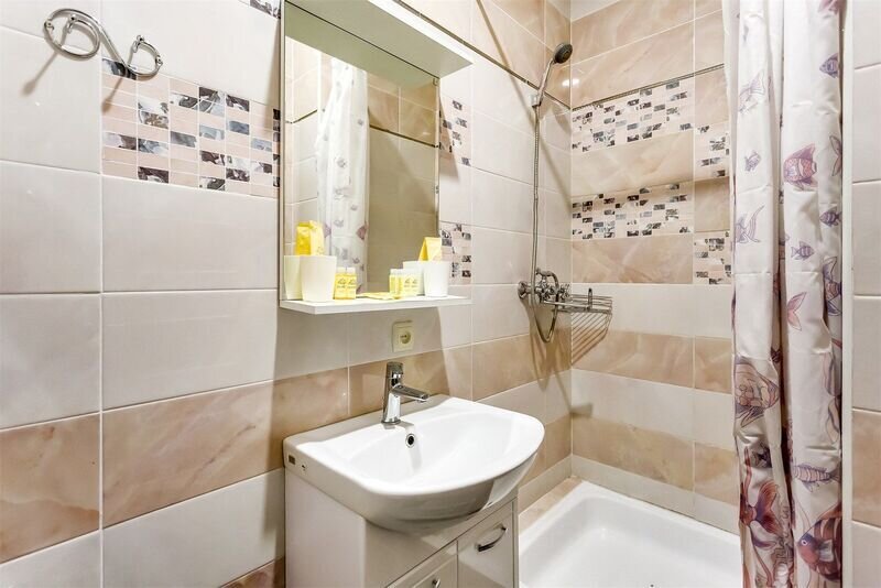 Семейный 5-местный