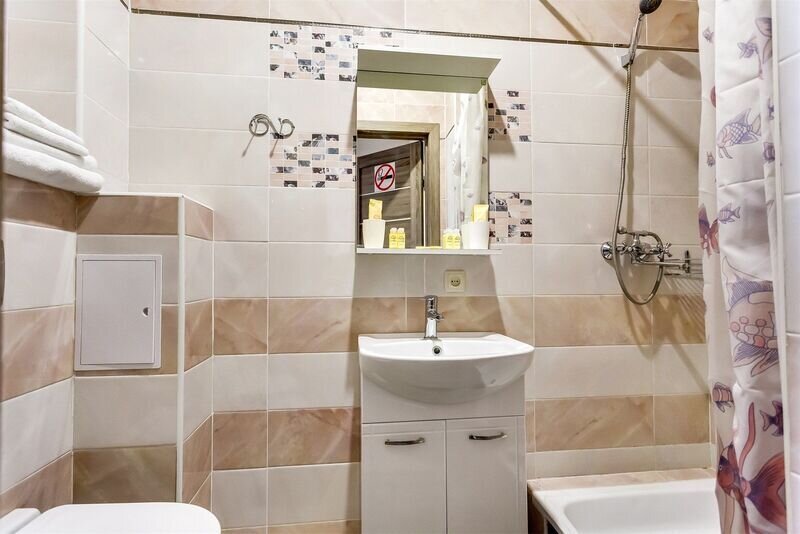 Семейный 5-местный