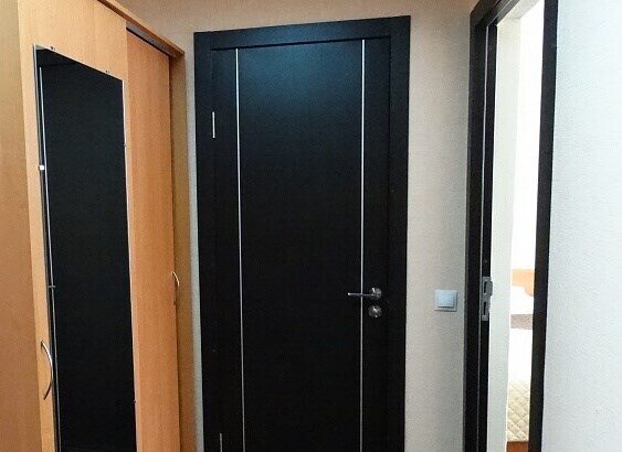 Блочный 3-местный