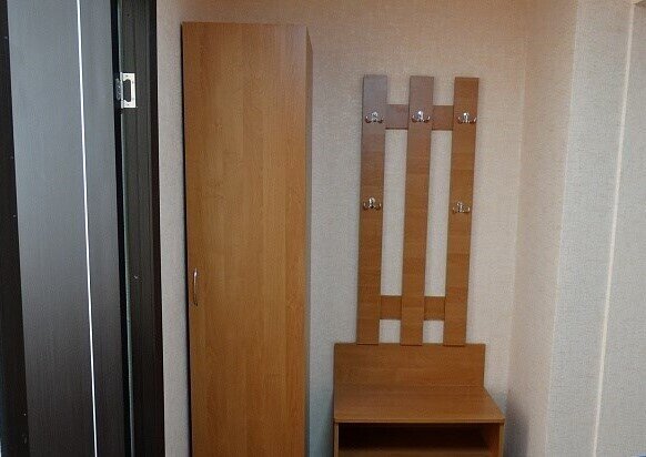 Блочный 3-местный