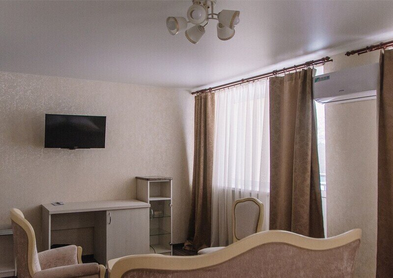 Люкс VIP 2-местный (1)2