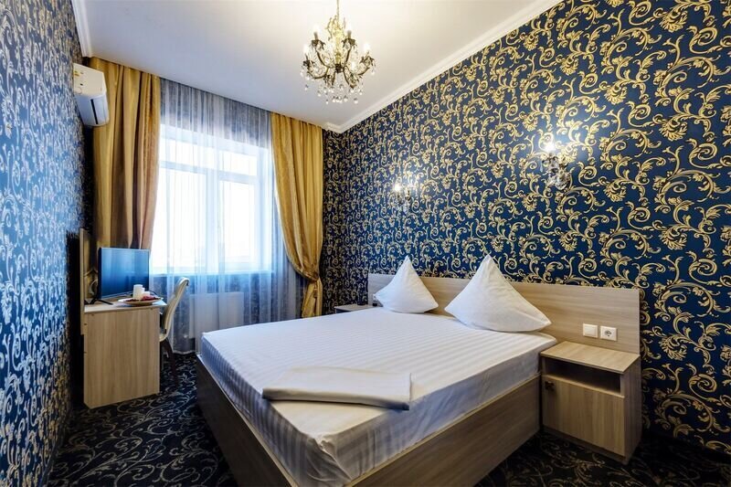 Стандартный 2-местный (DBL)