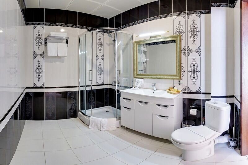 Стандартный 2-местный (DBL)