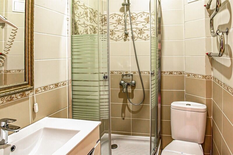 Стандартный 2-местный (Мансарда)