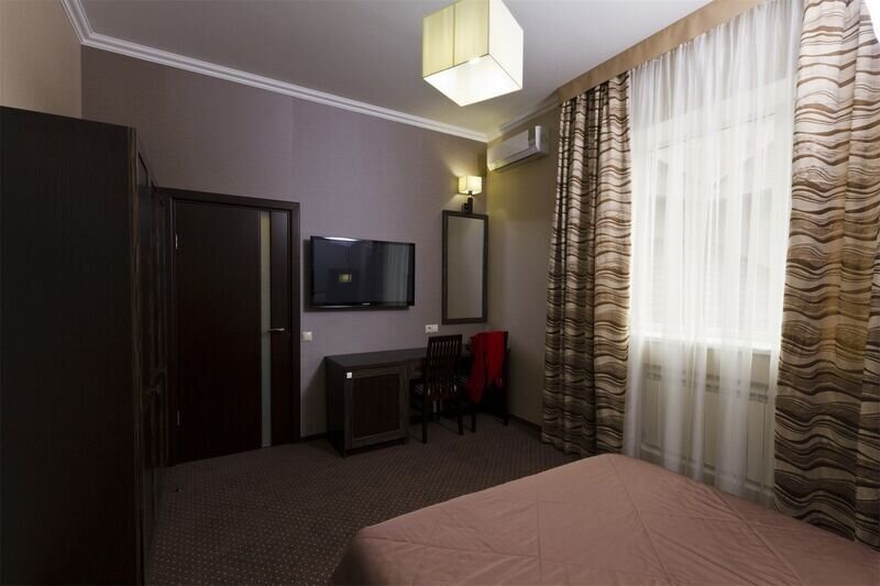 1 категория 2-местный (DBL)