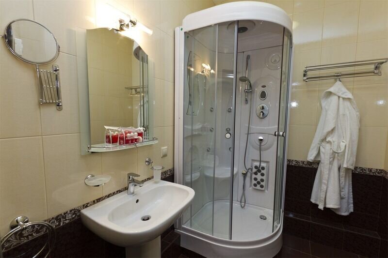 1 категория 2-местный (TWIN)