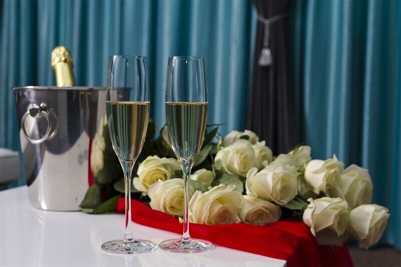 Люкс 2-местный (VIP)