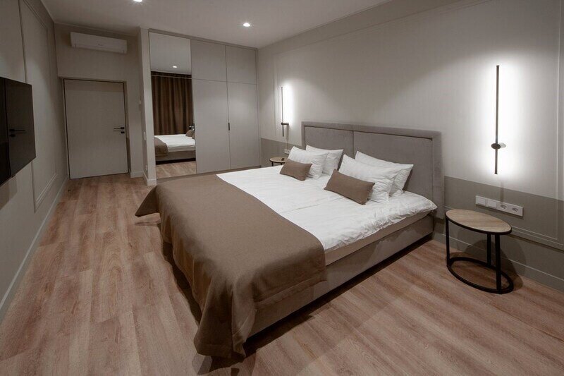 Апартаменты 2-местные № 39