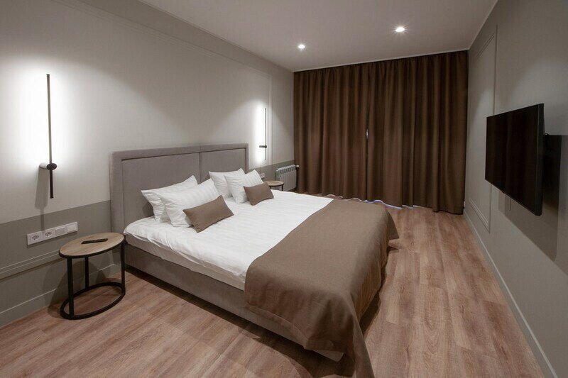 Апартаменты 2-местные № 39