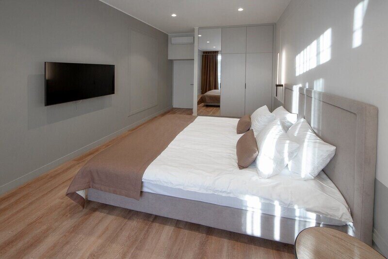 Апартаменты 2-местные № 39