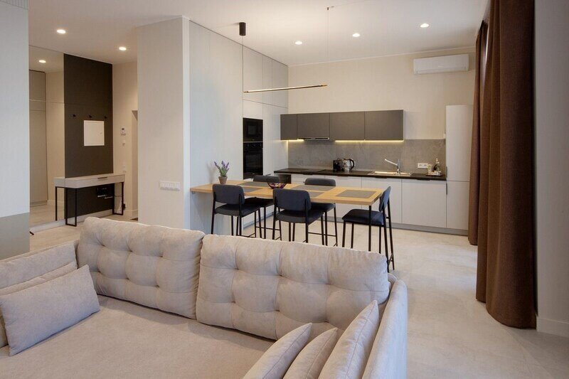 Апартаменты 2-местные № 39