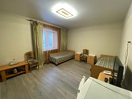 Стандарт 3-местный 1 комнатный, Пансионат Лесная сказка, Бердск