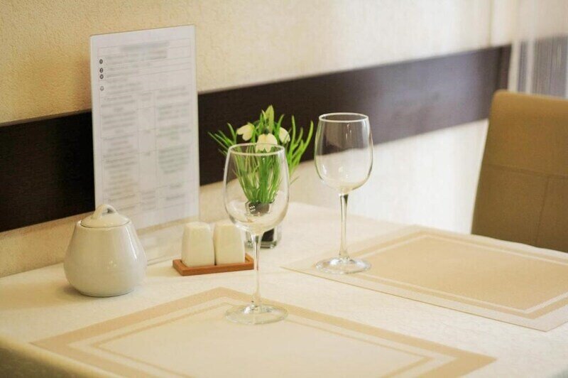 Апартаменты 4-местные 1-комнатные