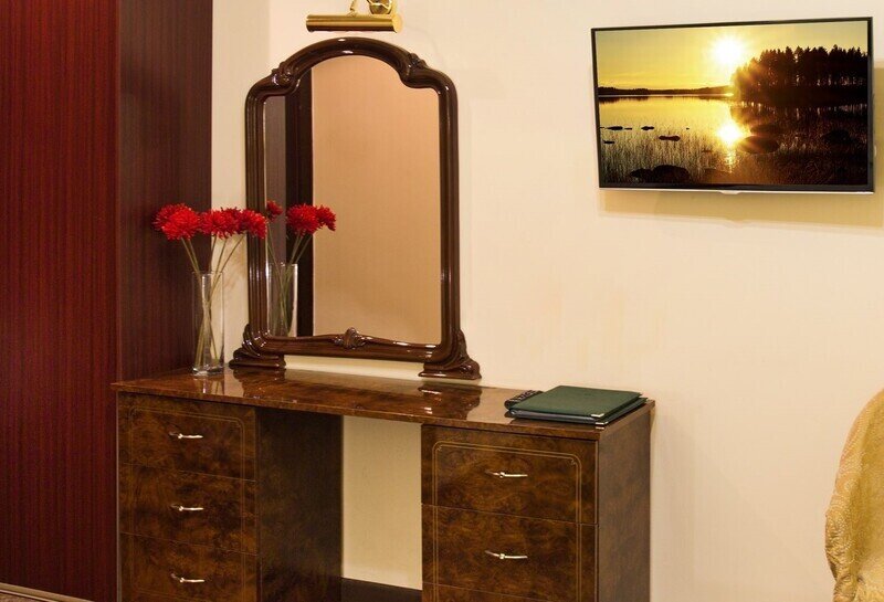 Стандарт 1-местный