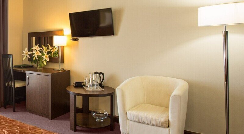 Стандарт дабл Олимп