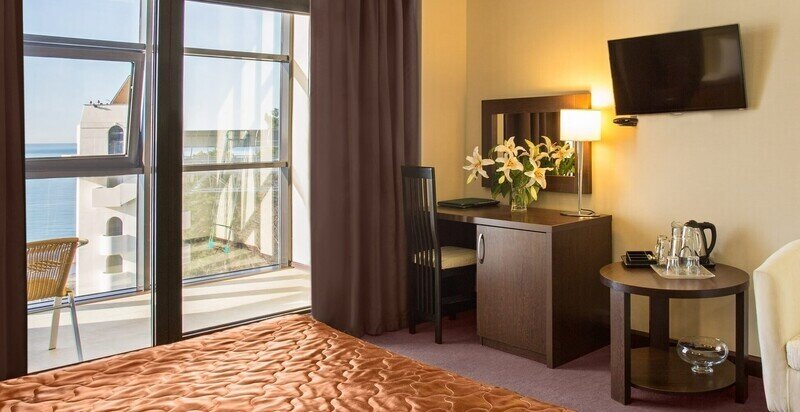 Стандарт дабл Олимп