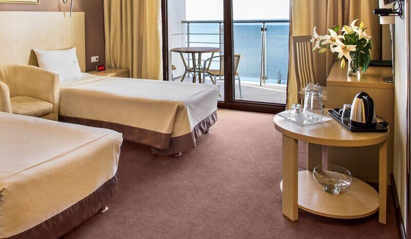 Стандарт Твин Олимп